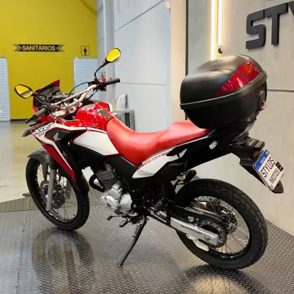 HONDA-XRE 300 ABS-2020