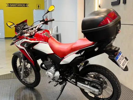 HONDA-XRE 300 ABS HONDA-XRE 300 ABS-2020