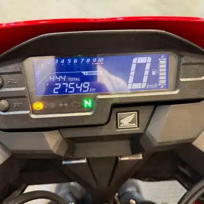 HONDA-XRE 300 ABS-2020