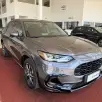 HONDA ZR-V 2.0 i-VTEC GASOLINA TOURING CVT HONDA ZR-V 2.0 i-VTEC GASOLINA TOURING CVT