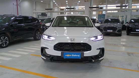 HONDA-ZR-V-2024