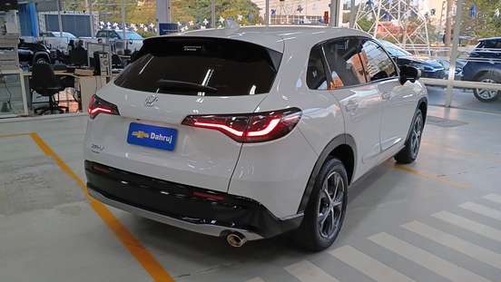 HONDA-ZR-V-2024