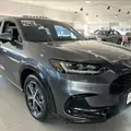 HONDA ZR-V 2.0 i-VTEC GASOLINA TOURING CVT HONDA ZR-V 2.0 i-VTEC GASOLINA TOURING CVT
