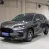 HONDA ZR-V 2.0 i-VTEC GASOLINA TOURING CVT HONDA ZR-V 2.0 i-VTEC GASOLINA TOURING CVT
