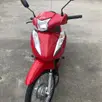 HONDA BIZ 110i HONDA BIZ 110i