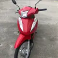 HONDA BIZ 110i HONDA BIZ 110i