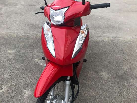 HONDA-BIZ 110i HONDA-BIZ 110i-2022