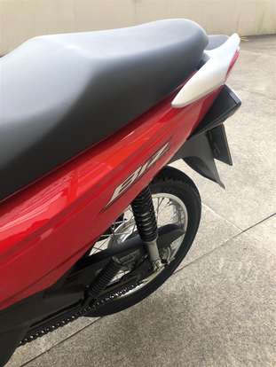 HONDA-BIZ 110i-2022