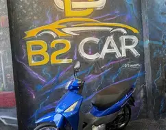 HONDA BIZ 125 ES HONDA BIZ 125 ES