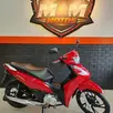 HONDA BIZ 125i HONDA BIZ 125i