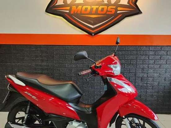 HONDA-BIZ 125i HONDA-BIZ 125i-2023