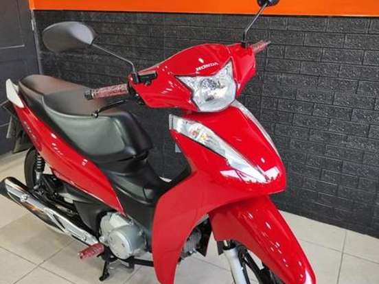 HONDA-BIZ 125i HONDA-BIZ 125i-2023