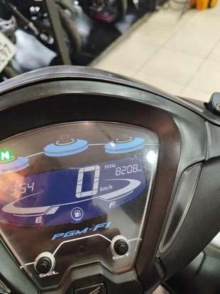 HONDA-BIZ 125i-2024