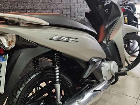 HONDA-BIZ 125i HONDA-BIZ 125i-2024