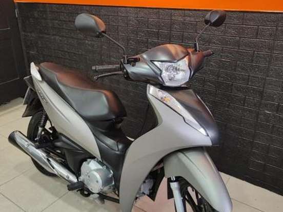 HONDA-BIZ 125i HONDA-BIZ 125i-2024