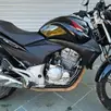 HONDA CB 300R HONDA CB 300R