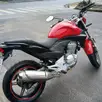 HONDA CB 300R HONDA CB 300R