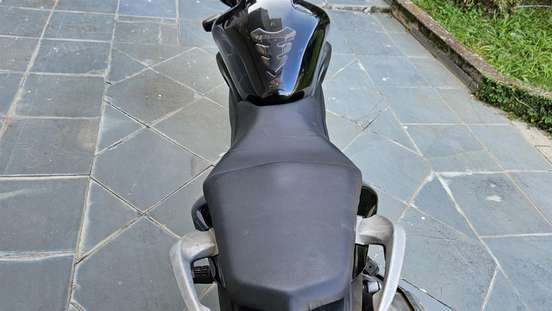 HONDA-CB 300R-2011