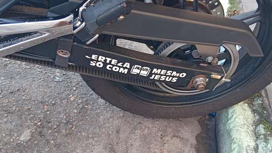 HONDA-CB 300R-2011