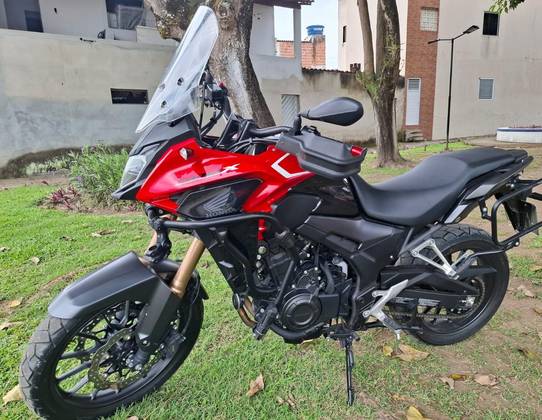HONDA CB 500 X ABS 