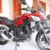 HONDA CB 500 X ABS HONDA CB 500 X ABS