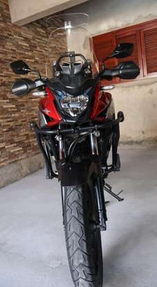 HONDA-CB 500 X ABS-2020