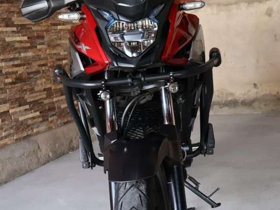 HONDA-CB 500 X ABS HONDA-CB 500 X ABS-2020