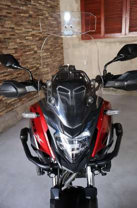 HONDA-CB 500 X ABS-2020