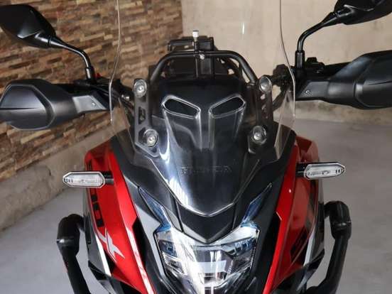 HONDA-CB 500 X ABS HONDA-CB 500 X ABS-2020