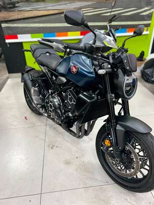 HONDA-CB 1000R BLACK EDITION ABS-2024