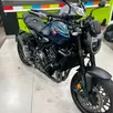 HONDA CB 1000R BLACK EDITION ABS HONDA CB 1000R BLACK EDITION ABS