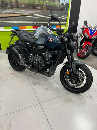 HONDA-CB 1000R BLACK EDITION ABS-2024