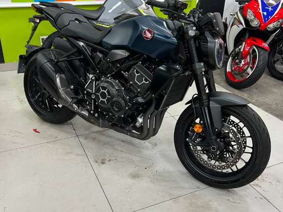 HONDA-CB 1000R BLACK EDITION ABS HONDA-CB 1000R BLACK EDITION ABS-2024