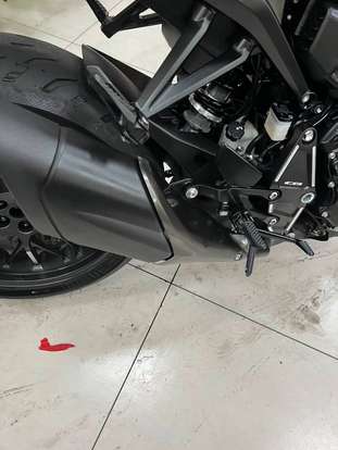HONDA-CB 1000R BLACK EDITION ABS-2024