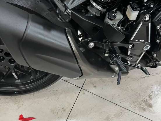 HONDA-CB 1000R BLACK EDITION ABS HONDA-CB 1000R BLACK EDITION ABS-2024