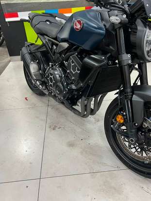 HONDA-CB 1000R BLACK EDITION ABS-2024
