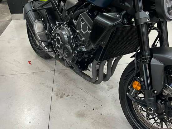 HONDA-CB 1000R BLACK EDITION ABS HONDA-CB 1000R BLACK EDITION ABS-2024