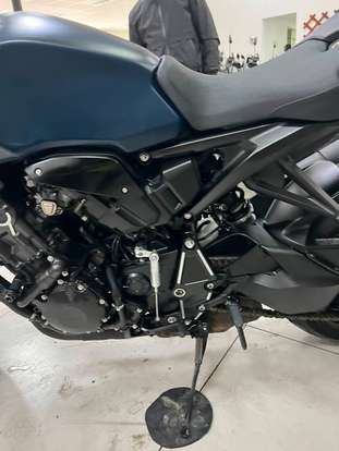 HONDA-CB 1000R BLACK EDITION ABS-2024