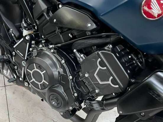HONDA-CB 1000R BLACK EDITION ABS HONDA-CB 1000R BLACK EDITION ABS-2024