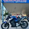 HONDA CB 300F TWISTER ABS HONDA CB 300F TWISTER ABS