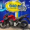HONDA CB 300F TWISTER ABS HONDA CB 300F TWISTER ABS
