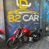 HONDA CB 300F TWISTER ABS HONDA CB 300F TWISTER ABS