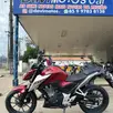 HONDA CB 300F TWISTER CBS HONDA CB 300F TWISTER CBS