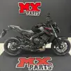 HONDA CB 650 F ABS HONDA CB 650 F ABS