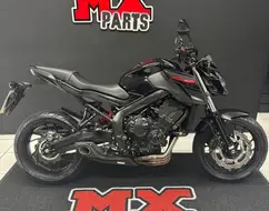 HONDA CB 650 F ABS HONDA CB 650 F ABS