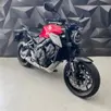 HONDA CB 650 R ABS HONDA CB 650 R ABS