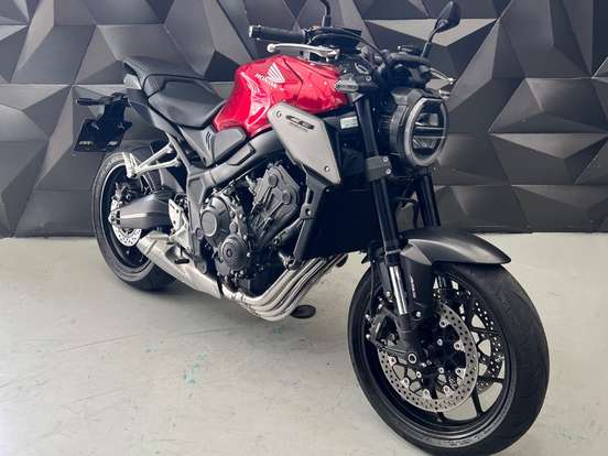 HONDA-CB 650 R ABS HONDA-CB 650 R ABS-2024