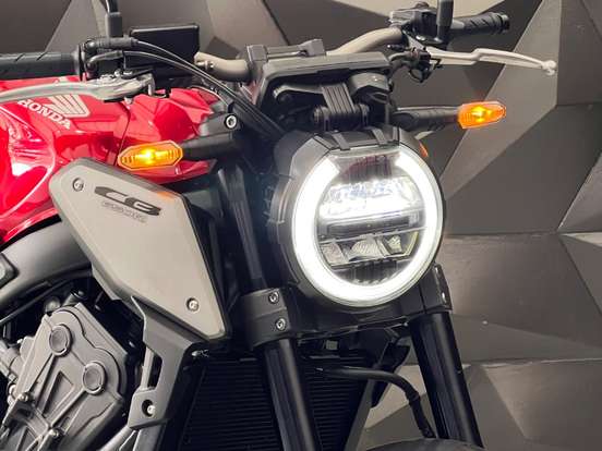HONDA-CB 650 R ABS HONDA-CB 650 R ABS-2024