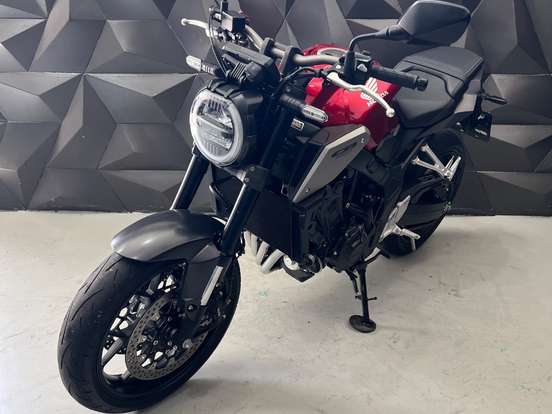HONDA-CB 650 R ABS HONDA-CB 650 R ABS-2024