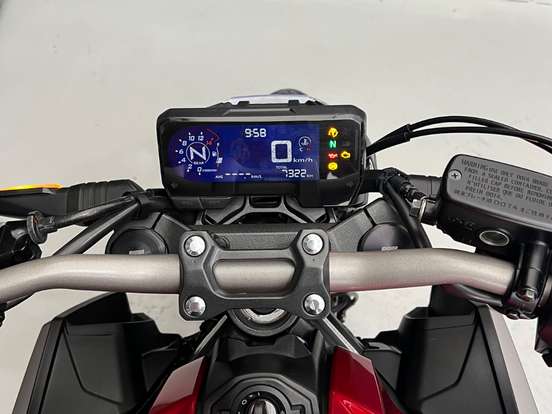 HONDA-CB 650 R ABS HONDA-CB 650 R ABS-2024